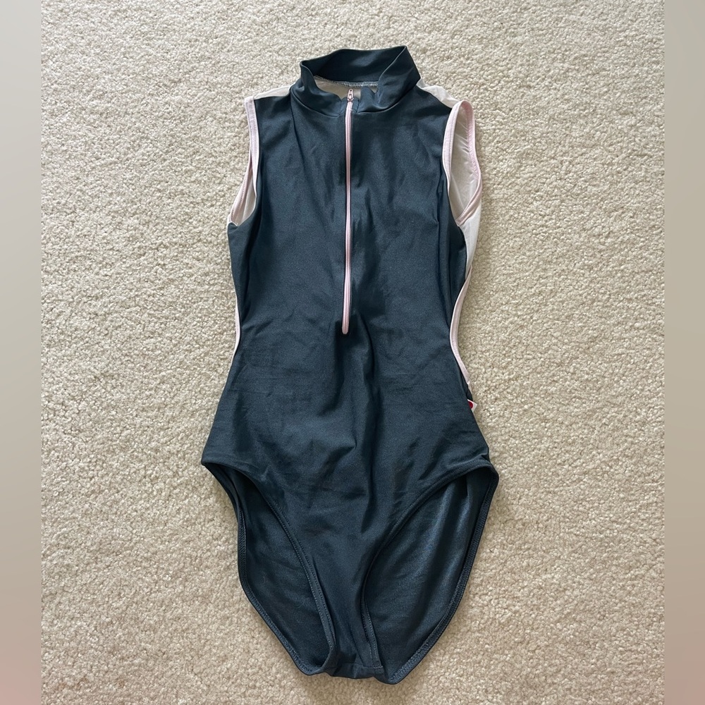 Yumiko Charlotte mesh size S